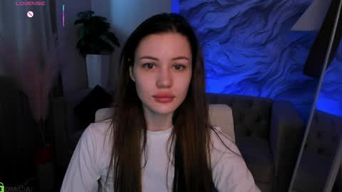 aria_mila online show from 04/12/26, 03:11