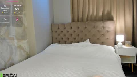 aria_mila online show from 05/31/26, 03:04