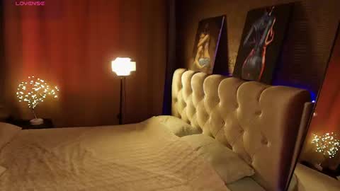 aria_mila online show from 06/17/26, 06:16