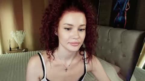 aria_mila online show from 06/24/26, 01:43