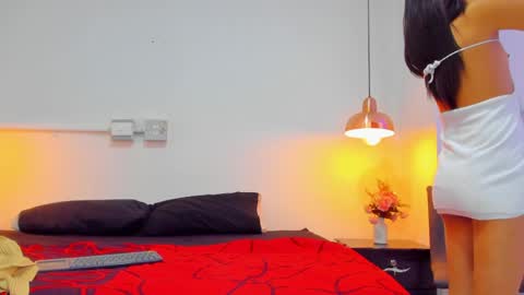 Snapshot of aria_millers1 chatting on 04/01/26, 11:55 aria_millers1 online show from 04/01/26, 11:55