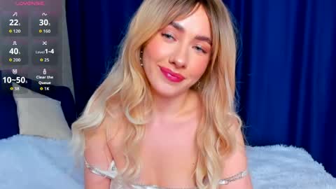 aria_montclair online show from 05/01/26, 02:21