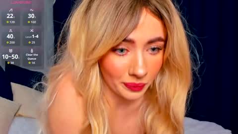 aria_montclair online show from 05/08/26, 03:34