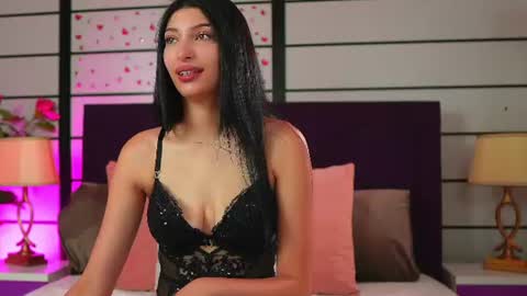 Aria online show from 06/22/26, 04:53