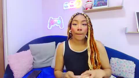 Snapshot of aria_peach_ chatting on 07/19/26, 03:05 ARIA PEACH online show from 07/19/26, 03:05