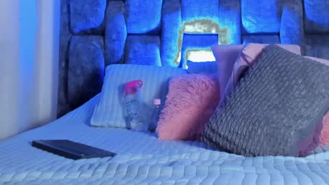 aria online show from 02/07/25, 10:20