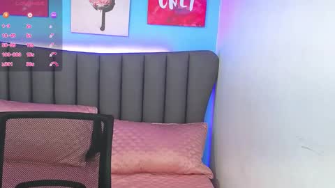 Snapshot of aria_russo chatting on 11/28/25, 03:47 Aria online show from 11/28/25, 03:47