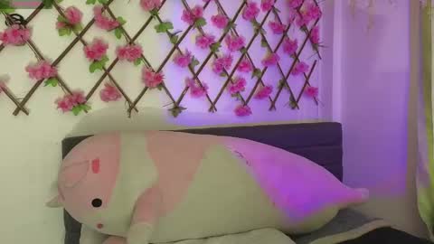 aria_silk online show from 04/25/26, 04:04