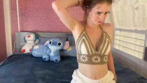 Snapshot of aria_star8 chatting on 03/02/26, 07:15 Aria online show from 03/02/26, 07:15