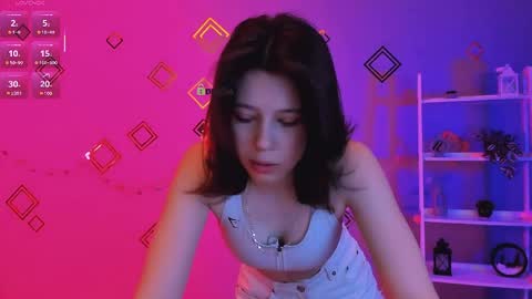 Snapshot of aria_wild_ chatting on 05/31/26, 06:42 aria_wild_ online show from 05/31/26, 06:42