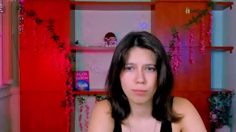 Snapshot of aria_wild_ chatting on 07/11/26, 07:27 aria_wild_ online show from 07/11/26, 07:27