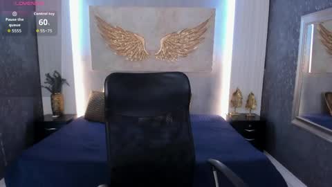 Snapshot of ariaa_belle chatting on 06/01/26, 07:04 ARI online show from 06/01/26, 07:04
