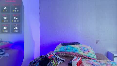 Snapshot of ariaa_vixen chatting on 01/10/26, 08:10 ariaa_vixen online show from 01/10/26, 08:10