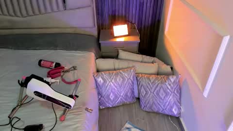 Snapshot of ariablakee chatting on 01/08/26, 11:45 Aria Blacke online show from 01/08/26, 11:45