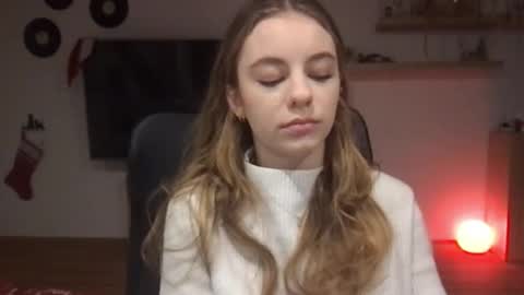 Snapshot of ariacreazy chatting on 12/31/24, 07:31 AriaCreazy online show from 12/31/24, 07:31