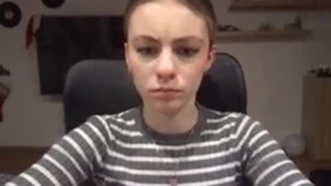 Snapshot of ariacreazy chatting on 01/09/25, 09:26 AriaCreazy online show from 01/09/25, 09:26