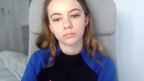 Snapshot of ariacreazy chatting on 02/07/25, 07:29 AriaCreazy online show from 02/07/25, 07:29