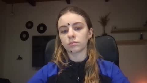 Snapshot of ariacreazy chatting on 02/20/25, 09:42 AriaCreazy online show from 02/20/25, 09:42