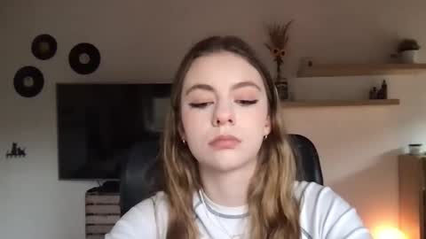 Snapshot of ariacreazy chatting on 02/28/25, 10:30 AriaCreazy online show from 02/28/25, 10:30