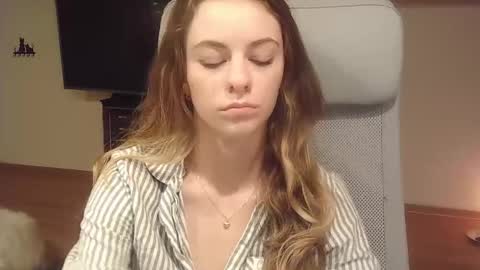 Snapshot of ariacreazy chatting on 10/09/25, 08:29 AriaCreazy online show from 10/09/25, 08:29