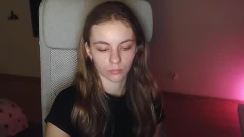 AriaCreazy online show from 11/20/25, 09:47