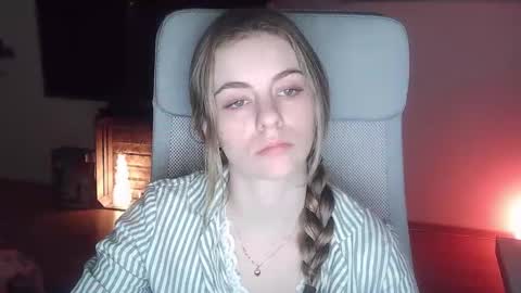 Snapshot of ariacreazy chatting on 01/06/26, 09:29 AriaCreazy online show from 01/06/26, 09:29