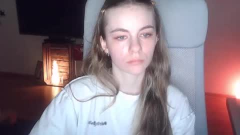 Snapshot of ariacreazy chatting on 01/11/26, 09:20 AriaCreazy online show from 01/11/26, 09:20