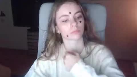 Snapshot of ariacreazy chatting on 02/05/26, 09:30 AriaCreazy online show from 02/05/26, 09:30