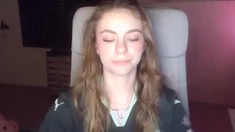 Snapshot of ariacreazy chatting on 02/09/26, 09:30 AriaCreazy online show from 02/09/26, 09:30