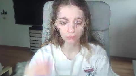 Snapshot of ariacreazy chatting on 02/21/26, 08:48 AriaCreazy online show from 02/21/26, 08:48