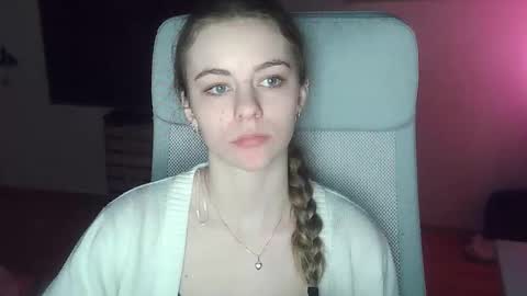 Snapshot of ariacreazy chatting on 03/03/26, 09:21 AriaCreazy online show from 03/03/26, 09:21