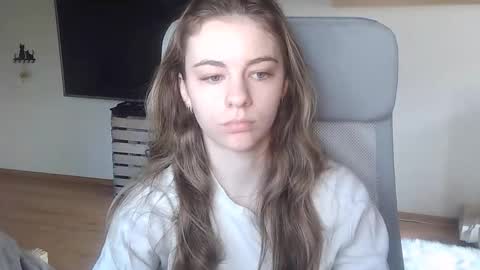 Snapshot of ariacreazy chatting on 03/11/26, 07:25 AriaCreazy online show from 03/11/26, 07:25