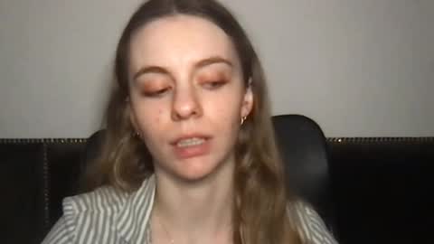 AriaCreazy online show from 04/26/26, 08:17