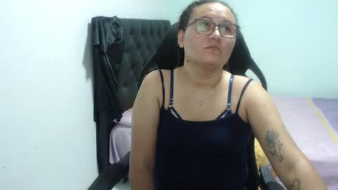 ...Ariana... online show from 05/11/26, 05:43