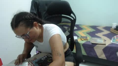 ...Ariana... online show from 06/24/26, 05:45