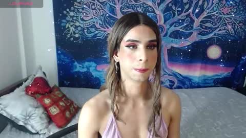 ariadna_dudamel online show from 09/14/25, 08:24