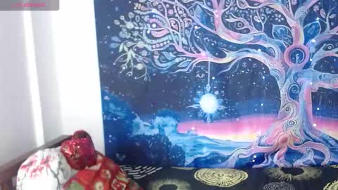 ariadna_dudamel online show from 10/01/25, 02:39