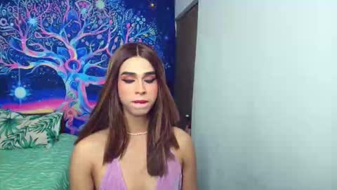 ariadna_dudamel online show from 12/18/25, 04:18