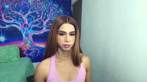 Snapshot of ariadna_dudamel chatting on 12/20/25, 05:14 ariadna_dudamel online show from 12/20/25, 05:14