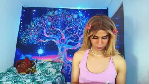 Snapshot of ariadna_dudamel chatting on 01/12/26, 01:00 ariadna_dudamel online show from 01/12/26, 01:00