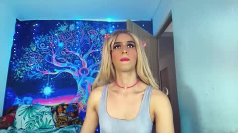 Snapshot of ariadna_dudamel chatting on 01/14/26, 05:29 ariadna_dudamel online show from 01/14/26, 05:29