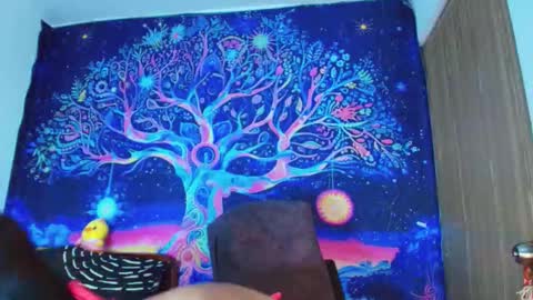 Snapshot of ariadna_dudamel chatting on 02/23/26, 09:12 ariadna_dudamel online show from 02/23/26, 09:12