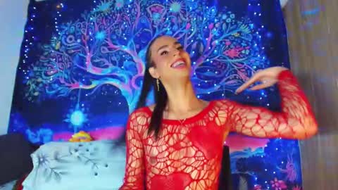 Snapshot of ariadna_dudamel chatting on 02/27/26, 01:05 ariadna_dudamel online show from 02/27/26, 01:05