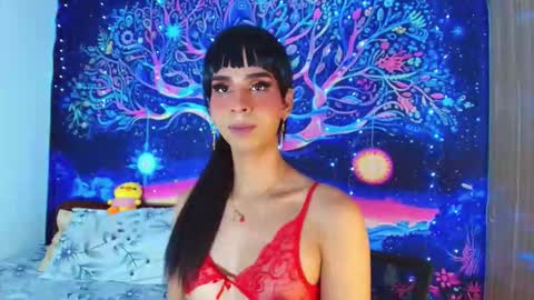 Snapshot of ariadna_dudamel chatting on 03/06/26, 02:30 ariadna_dudamel online show from 03/06/26, 02:30