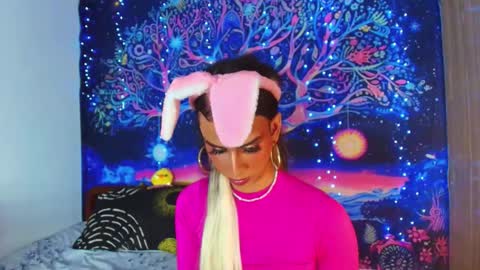 Snapshot of ariadna_dudamel chatting on 03/11/26, 05:35 ariadna_dudamel online show from 03/11/26, 05:35