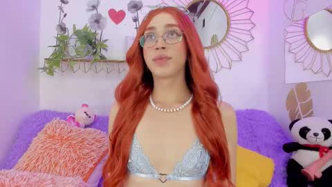 Angel online show from 09/23/25, 06:05