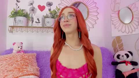 Angel online show from 09/30/25, 05:34