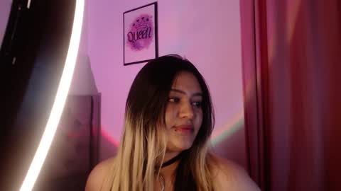 Ari online show from 12/26/24, 05:04