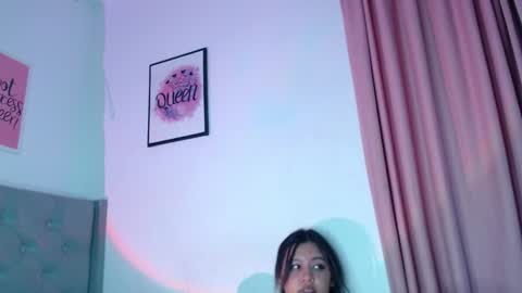 Ari online show from 01/12/25, 05:03