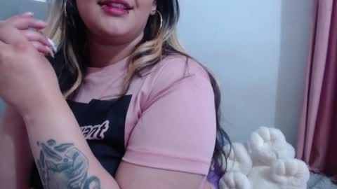 Ari online show from 02/02/25, 05:10